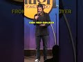 Just Got Fired | Craig Conant | #laughfactory