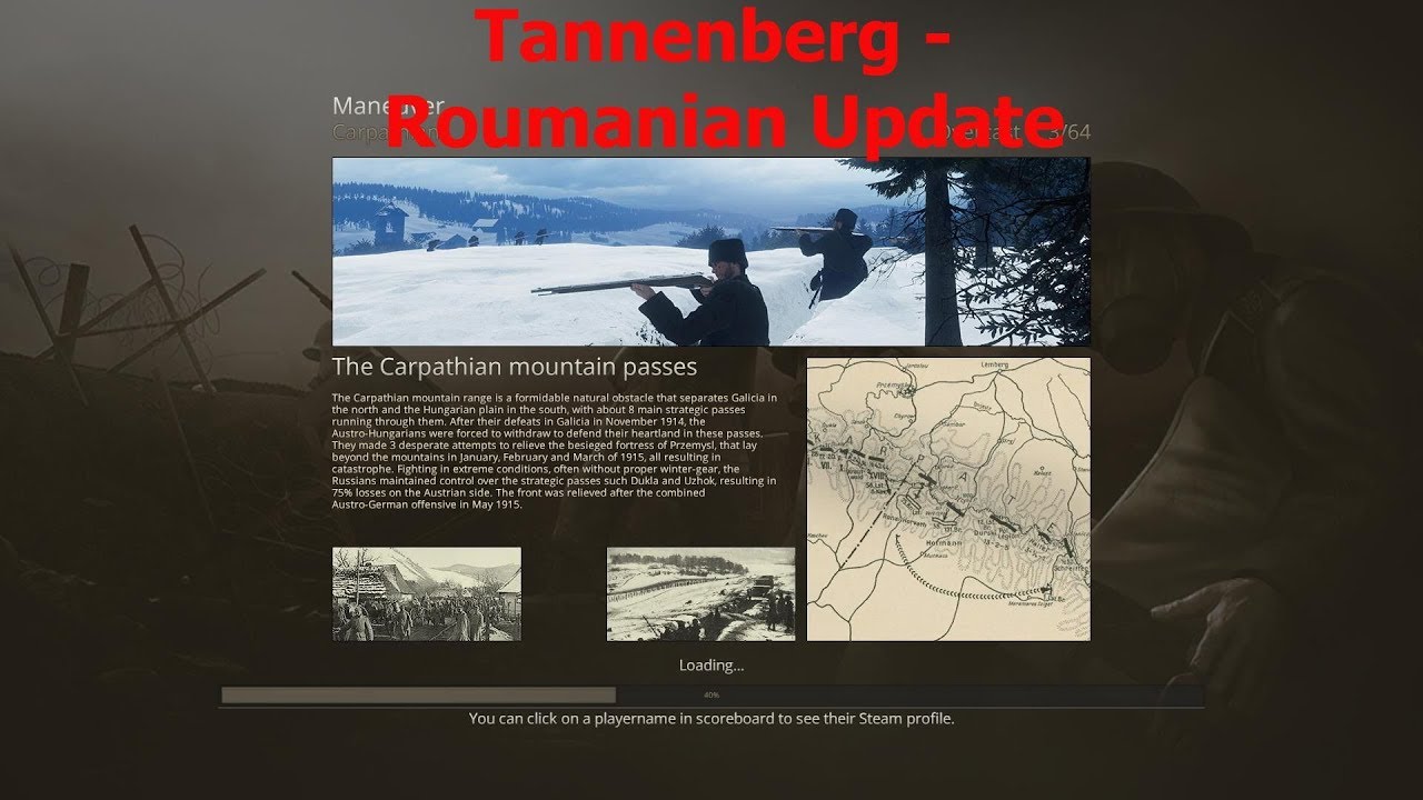 video phone beyonce mp3 Tannenberg - Roumanian Update