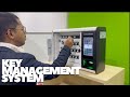 Key Management System