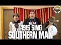 1491s sing Southern Man