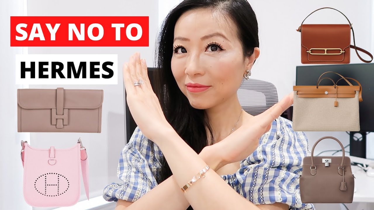 Quickly Know All Classic Hermes Bags in 5 Minutes-2 : r