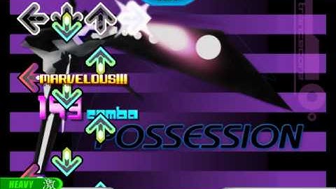 [DDR X2] Possession Expert Singles on Stepmania