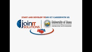 DBA Training College of Technology UB New Student Orientation