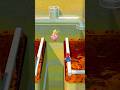 Super Mario Floor is Lava