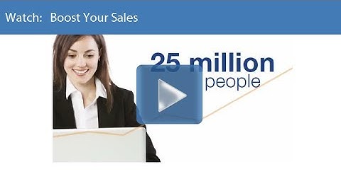 Boost Your Sale With Easy Online Payment