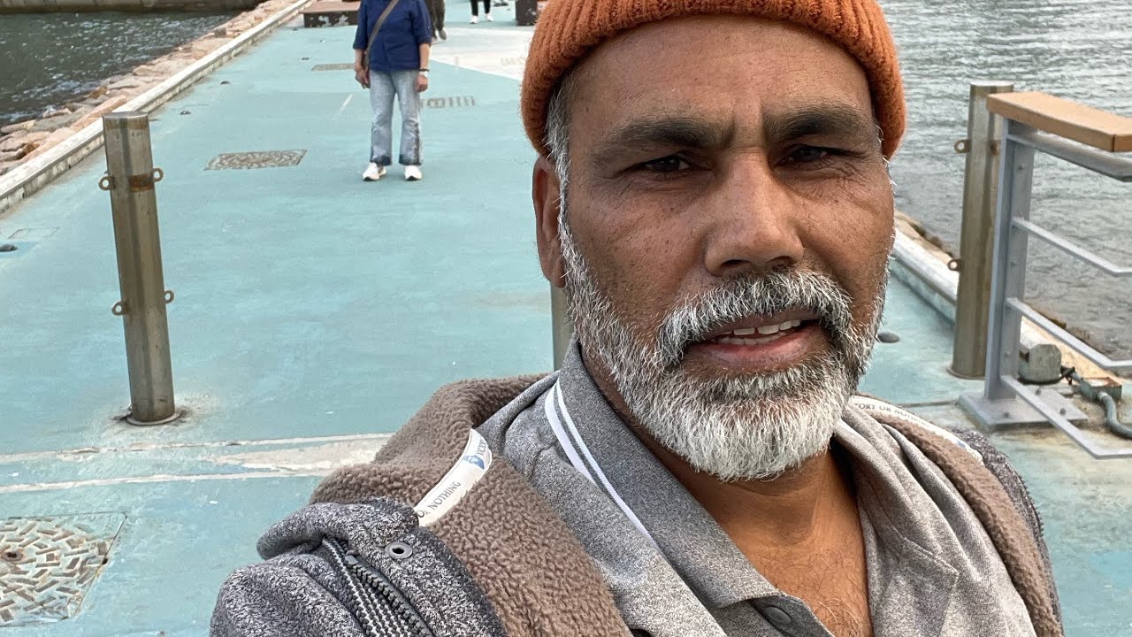 فوڈ کا میلا بہت سے ملکوں کے سٹال