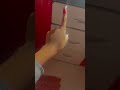 Biggest nails, real name