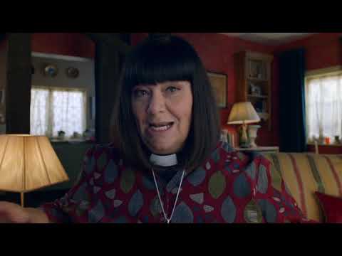The Vicar Of Dibley In Lockdown S1 03