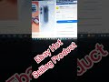 Ebay Hot Selling Product 2026 📈 | Top Winning Product for UK Dropshipping 🚀 #Ebay #Dropshipping