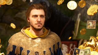 KCD2: Do This IMMEDIATELY To Get 2,200+ Groschen Early!