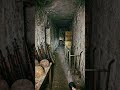 Inside Abandoned WWII Bunkers Frozen in Time ⚔️🕯️ | WWII Short #shorts