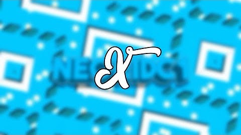 [ 2D Intro ] #neoridc1 • Contest entry •