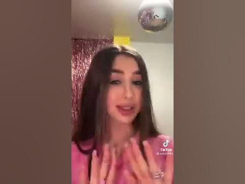 Tik Tok Lady Diana (4) - YouTube