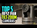 Top 5 Best Pan Tilt Zoom Cameras | Best PTZ Cameras In The World Mp3 Song