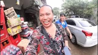 DI MAIWASAN ANG SAYA DAHIL SA MGA TAONG MABUTI ANG PUSO