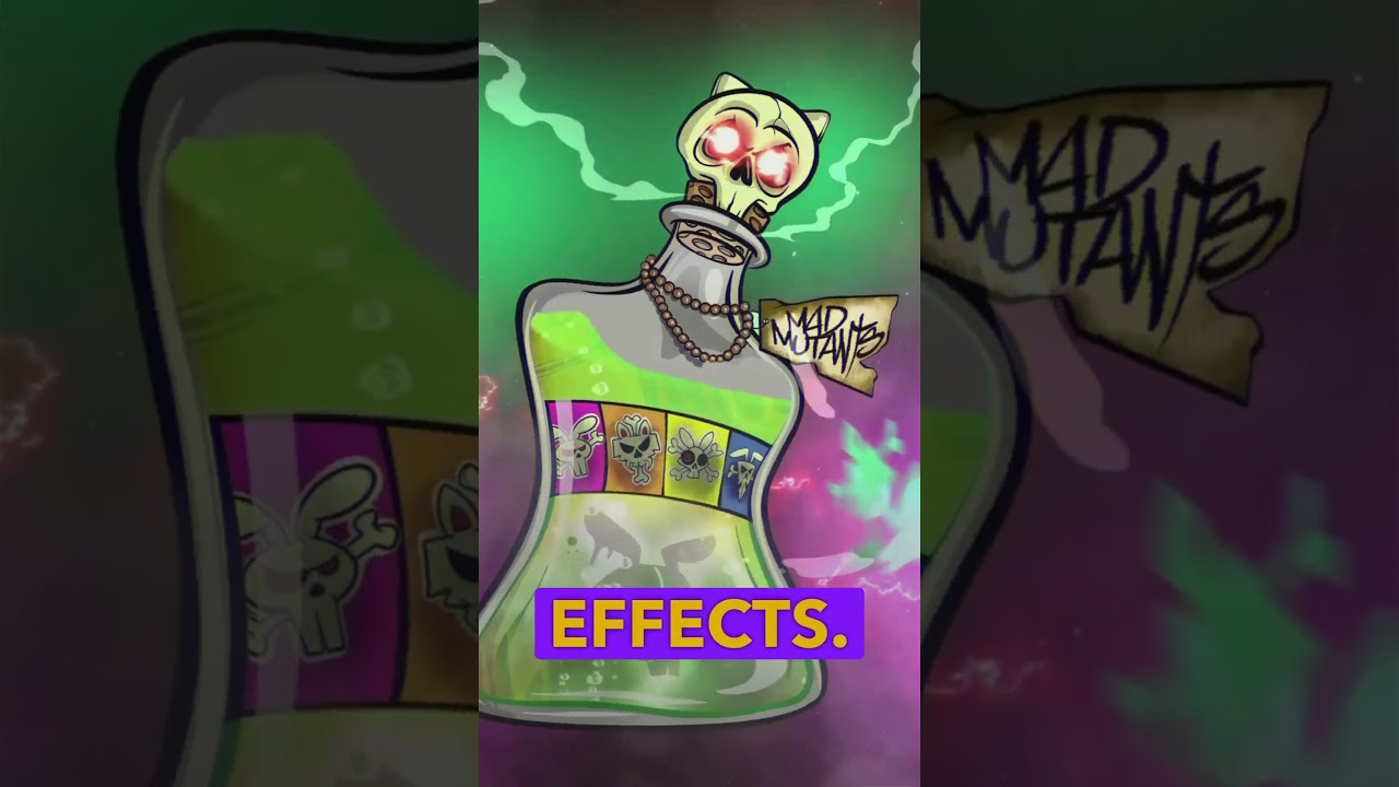 Animation for NFT art  