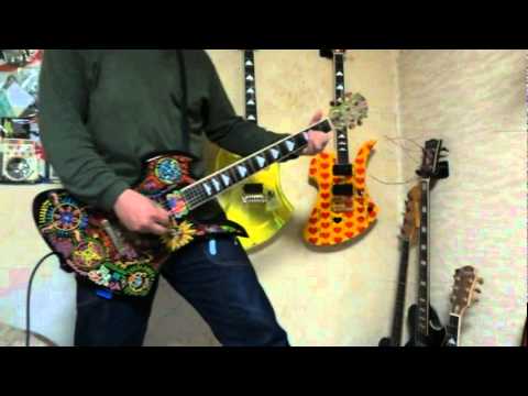 ゼリ NITRO GANG Ver 20030623 ギター Cover