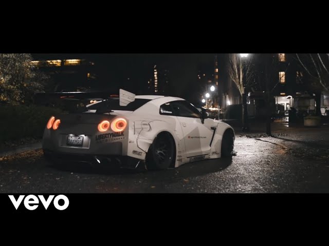 Salar - Clandestina (ft. Emma Péter) | REMIX | GTR Liberty Walk class=