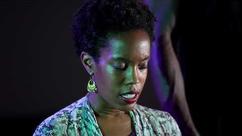 We Can Breathe: Vulnerability as Strength - Video 1