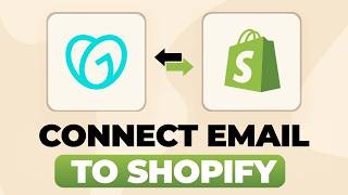 كيفية ربط بريد GoDaddy الإلكتروني بـ Shopify (خطوة بخطوة) screenshot 5