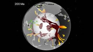 Mantle plumes link the massive 'BLOBS' deep within Earth to giant volcanic eruptions