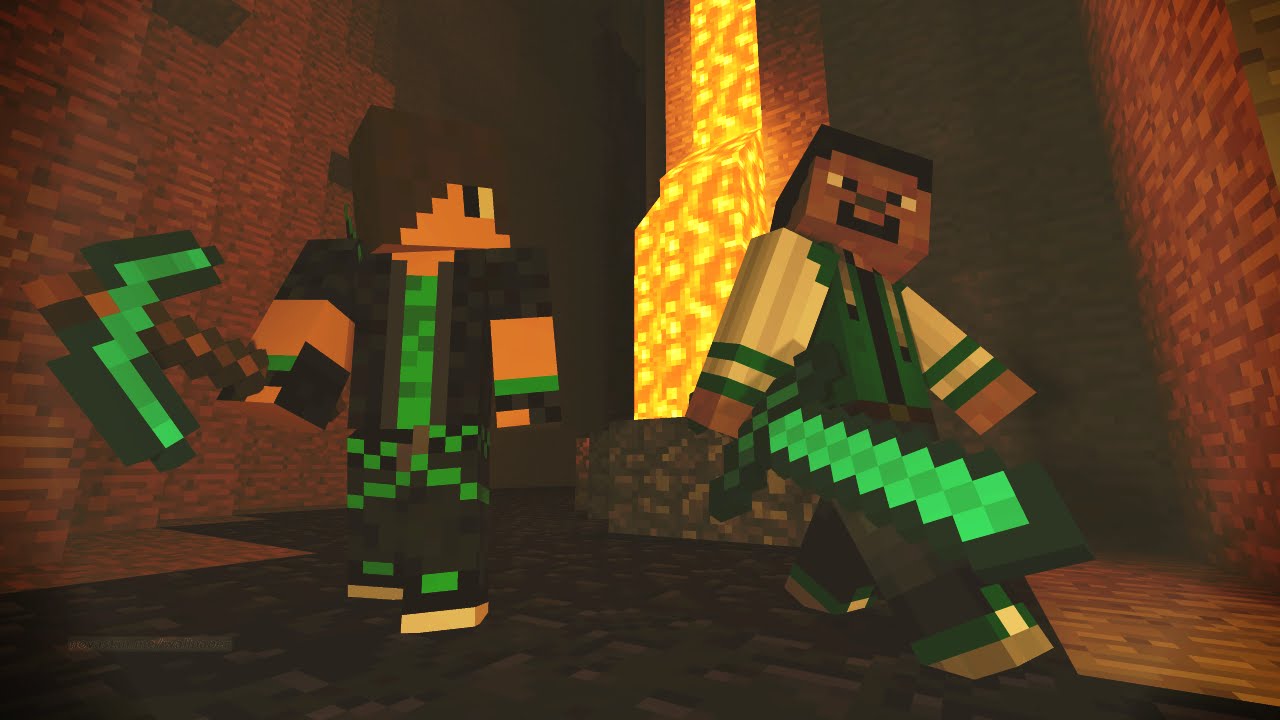 Tom & Craft 0. diel na Minecrafte [SkyBlock] - YouTube
