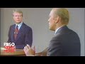 Ford vs. Carter: The second 1976 presidential debate