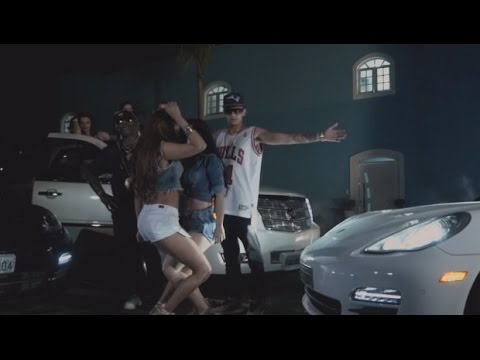 Bolo Doido ♫♪ Hungria Hip Hop Feat Mr  Catra Official Vídeo
