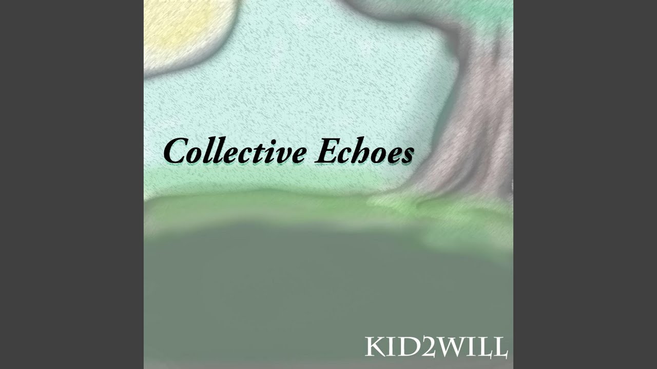 Watch The Echoes on YouTube Watch The Echoes on YouTube