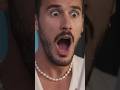 João Raul se assusta quando escuta Naiane falando com a mãe que ela não é a Diana #coraçãoacelerado