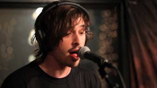 Video thumbnail of "Painted Palms - Canopy (Live on KEXP)"