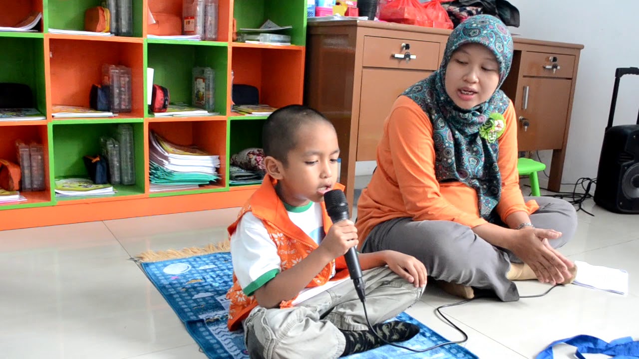 TK Islam Terbaik Di Jakarta Timur 0815 1172 0000 