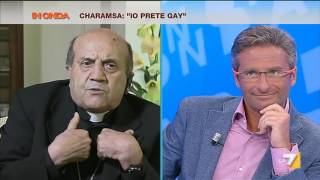 In Onda - Charamsa: 'Io prete gay' (Puntata 02/07/2016)