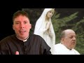 The Moment of Chastisement Has Now Arrived - Fr. Mark Goring, CC