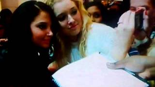 Full Tulisa TFB fashion launch London for bank Guide