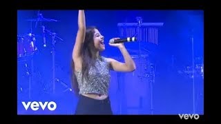 Elenco De Soy Luna En Concierto Vuelo