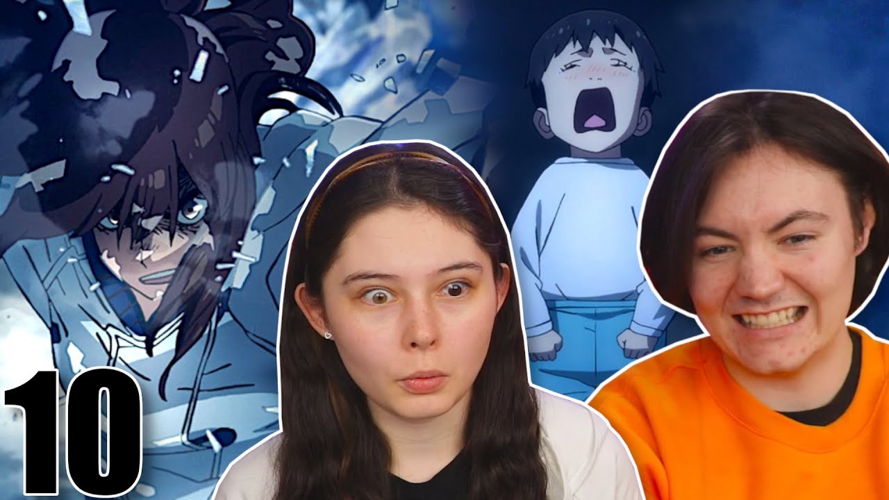 Heavenly Delusion ep 1 reaction  #TengokuDaimakyouepisode1#HeavenlyDelusionepisode1#TengokuDaimakyou