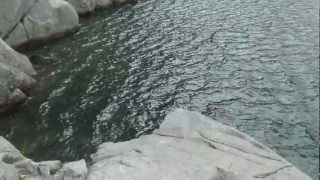 Laguna Añintunes