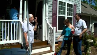 Open House May 7th 2011