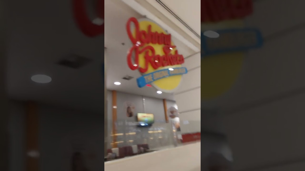 SHOPPING CIDADE DE SÃO PAULO - PARTE FINAL