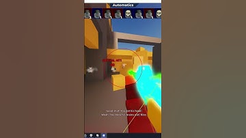 NEW Arsenal Script Pastebin Aimbot & ESP Roblox