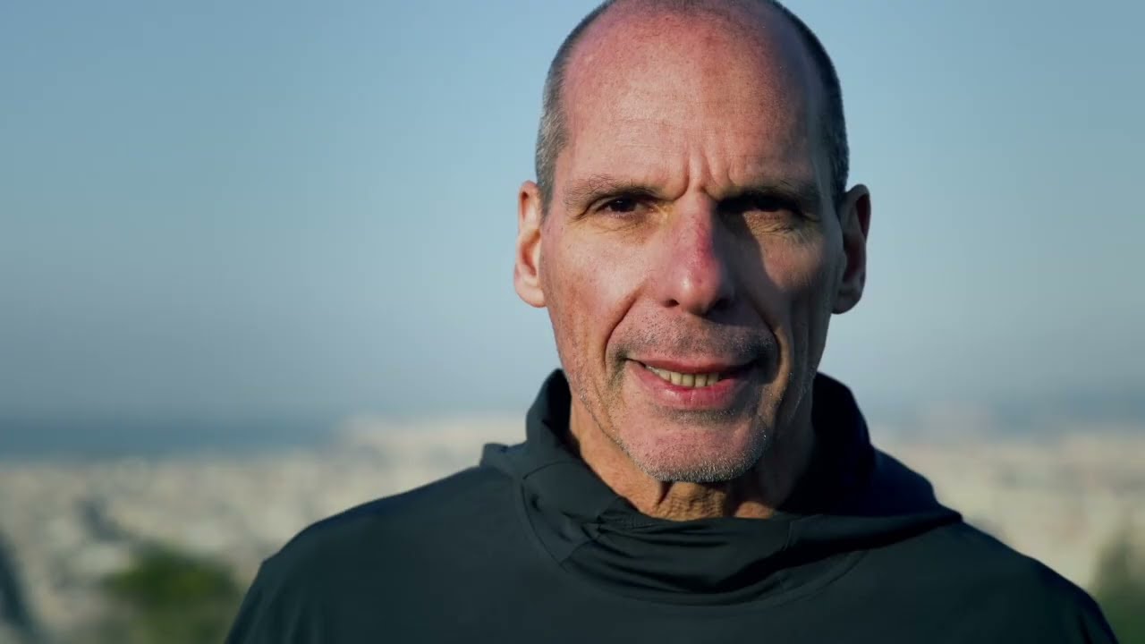 Γιάνης Βαρουφάκης: ΕΠΑΝΑΚΤΗΣΗ! – Video