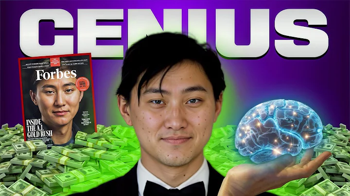 The Rise of Alexander Wang Building a Billion Dollar AI Empire