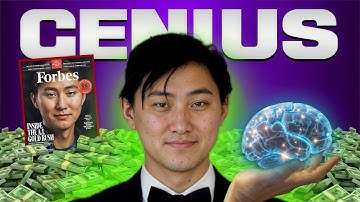 The Rise of Alexander Wang Building a Billion Dollar AI Empire