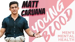 Becoming Who I Needed  Suicide Survivor | Matt Caruana