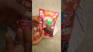 #funny #chocolate #kurkure #candy
