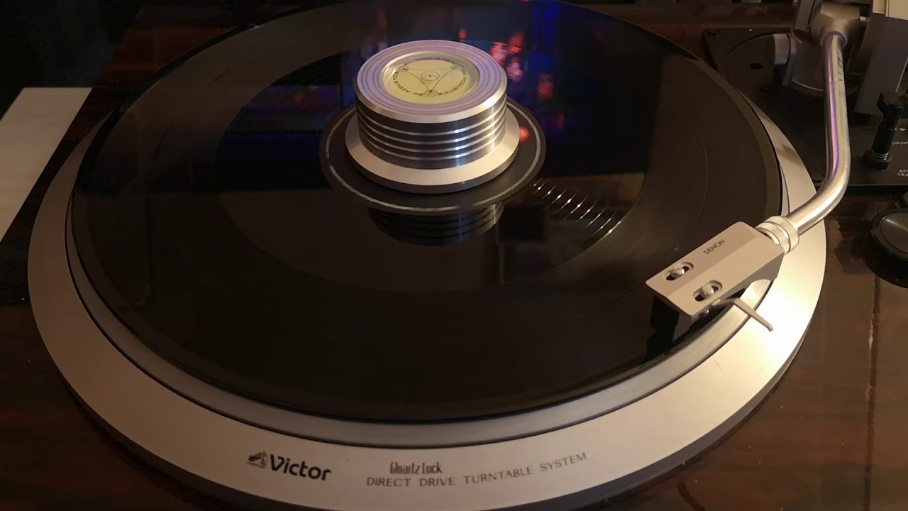 Victor QL-Y5 - YouTube