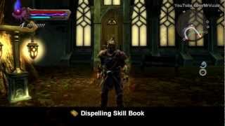 Kingdoms of Amalur: (Re-)Reckoning - All Skill Book