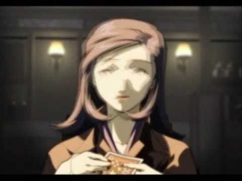 Vídeo: Persona 2: Castigo Eterno