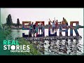 FESTIVAL Doku: SOLAR Weekend - Niederlande (1/5) | Ganze Dokumentation | Real Stories